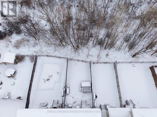 312 Wood Acres Grove, Ottawa, ON - Outdoor With View