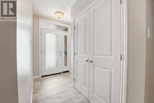 312 Wood Acres Grove, Ottawa, ON - Indoor Photo Showing Other Room