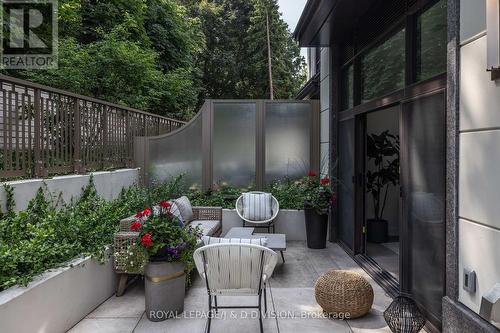 Th4 - 1 Strathgowan Avenue, Toronto, ON - Outdoor With Exterior