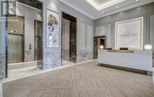 Th4 - 1 Strathgowan Avenue, Toronto, ON - Indoor Photo Showing Other Room