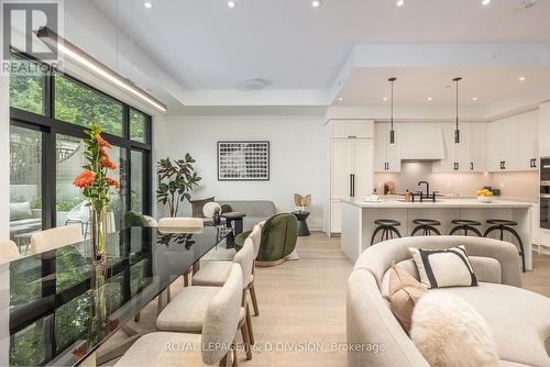 Th4 - 1 Strathgowan Avenue, Toronto, ON - Indoor