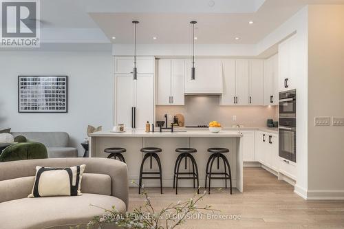 Th4 - 1 Strathgowan Avenue, Toronto, ON - Indoor Photo Showing Other Room