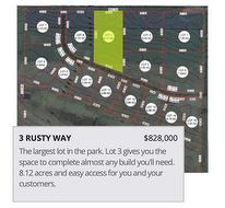 3 Rusty Way  Brandon, MB R7A 5B3