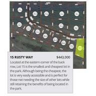 15 Rusty Way  Brandon, MB R7A 5B3