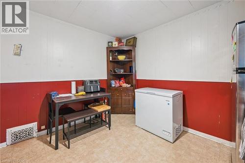 Unit 2 - 148 Suffolk Street W, Guelph, ON - Indoor