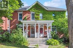 View of front-Summer - 