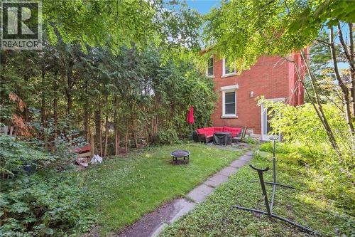 148 Suffolk Street W, Guelph, ON - Outdoor