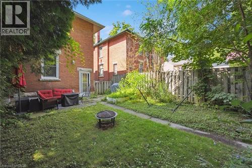 148 Suffolk Street W, Guelph, ON - Outdoor