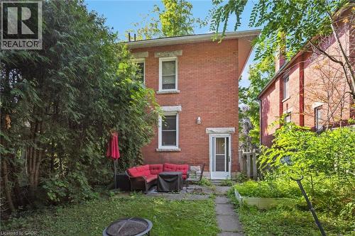 148 Suffolk Street W, Guelph, ON - Outdoor