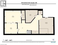 Basement-Unit 1 - 