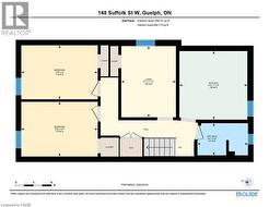 2nd Floor-Unit 2 - 
