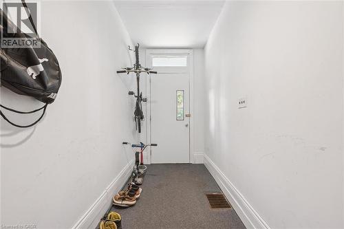 Front Foyer - 148 Suffolk Street W, Guelph, ON - Indoor Photo Showing Other Room
