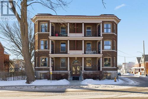 6 - 244 Barrie Street, Kingston (Central City East), ON 