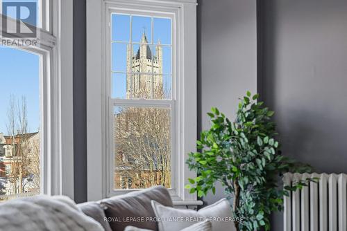 6 - 244 Barrie Street, Kingston (Central City East), ON 