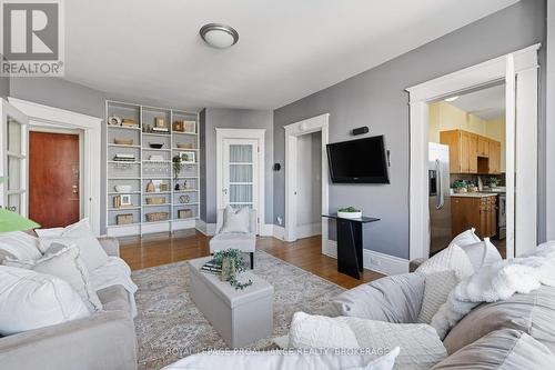 6 - 244 Barrie Street, Kingston (Central City East), ON 