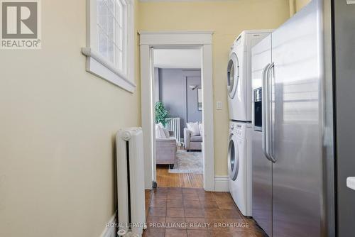 6 - 244 Barrie Street, Kingston (Central City East), ON 