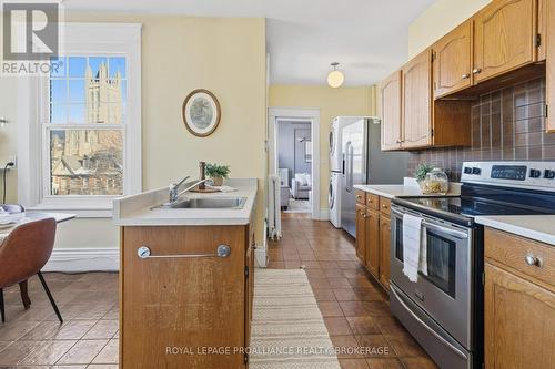 6 - 244 Barrie Street, Kingston (Central City East), ON 