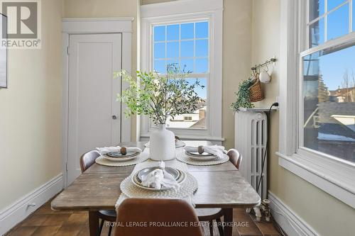 6 - 244 Barrie Street, Kingston (Central City East), ON 