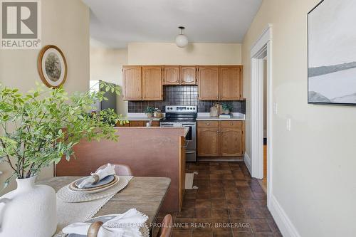 6 - 244 Barrie Street, Kingston (Central City East), ON 