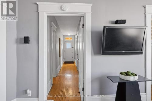 6 - 244 Barrie Street, Kingston (Central City East), ON 