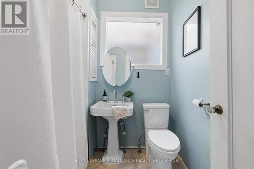 6 - 244 Barrie Street, Kingston (Central City East), ON 