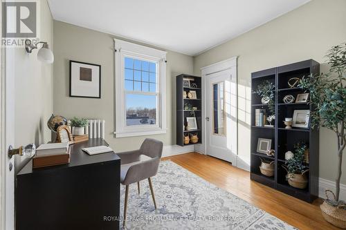 6 - 244 Barrie Street, Kingston (Central City East), ON 