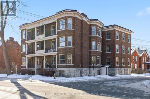6 - 244 Barrie Street, Kingston (Central City East), ON 