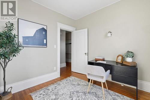 6 - 244 Barrie Street, Kingston (Central City East), ON 