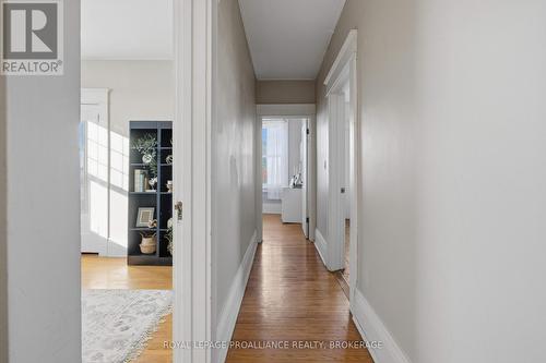 6 - 244 Barrie Street, Kingston (Central City East), ON 