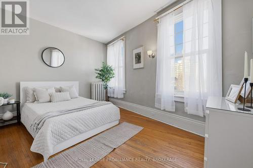 6 - 244 Barrie Street, Kingston (Central City East), ON 