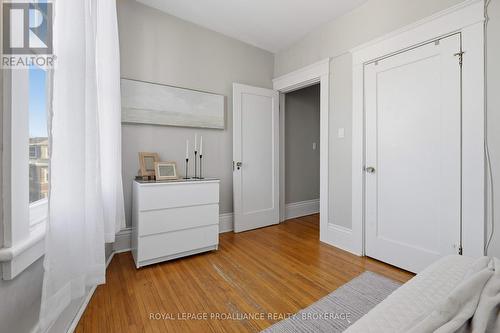 6 - 244 Barrie Street, Kingston (Central City East), ON 