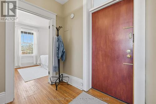 6 - 244 Barrie Street, Kingston (Central City East), ON 