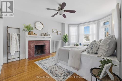 6 - 244 Barrie Street, Kingston (Central City East), ON 