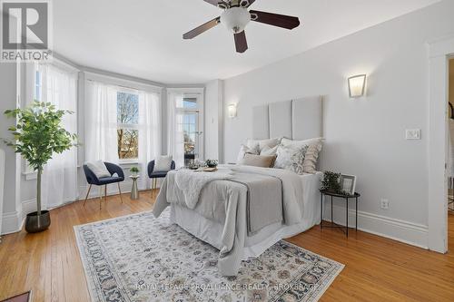 6 - 244 Barrie Street, Kingston (Central City East), ON 