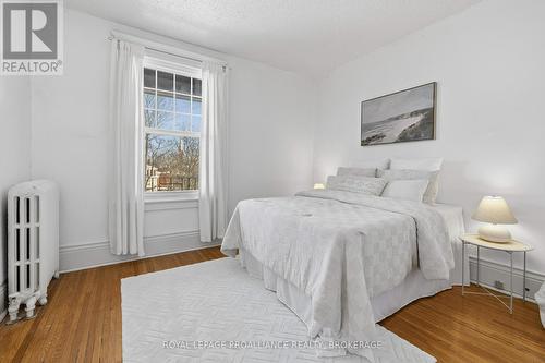 6 - 244 Barrie Street, Kingston (Central City East), ON 