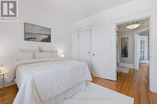 6 - 244 Barrie Street, Kingston (Central City East), ON 