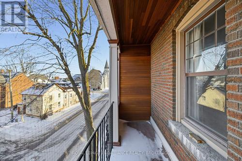 6 - 244 Barrie Street, Kingston (Central City East), ON 