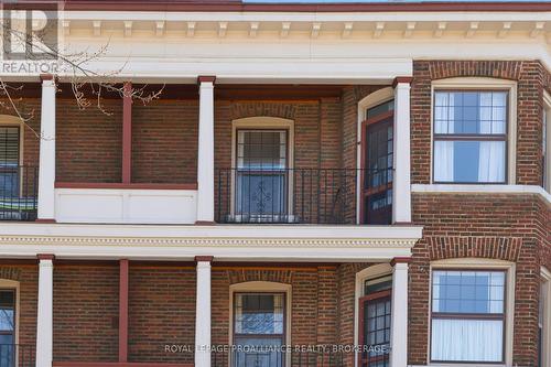 6 - 244 Barrie Street, Kingston (Central City East), ON 