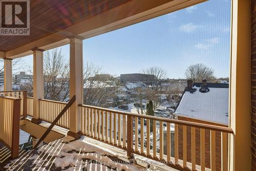 6 - 244 Barrie Street, Kingston (Central City East), ON 