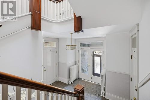 6 - 244 Barrie Street, Kingston (Central City East), ON 