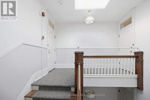 6 - 244 Barrie Street, Kingston (Central City East), ON 