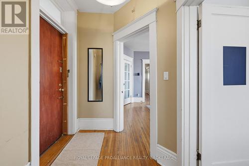 6 - 244 Barrie Street, Kingston (Central City East), ON 