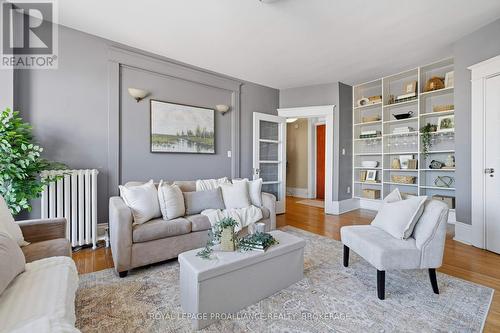 6 - 244 Barrie Street, Kingston (Central City East), ON 