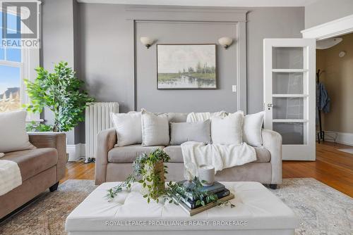 6 - 244 Barrie Street, Kingston (Central City East), ON 