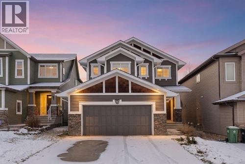 196 Jumping Pound Terrace  Cochrane, AB T4C 0K5