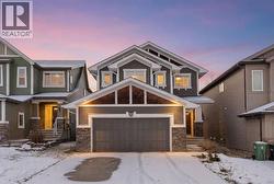 196 Jumping Pound Terrace  Cochrane, AB T4C 0K5