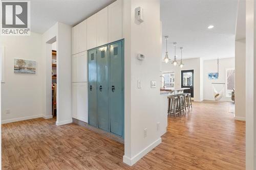 196 Jumping Pound Terrace, Cochrane, AB - Indoor Photo Showing Other Room