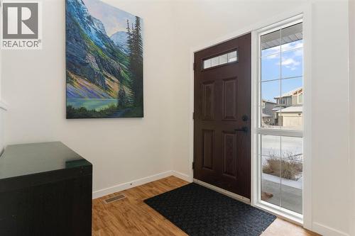 196 Jumping Pound Terrace, Cochrane, AB - Indoor Photo Showing Other Room