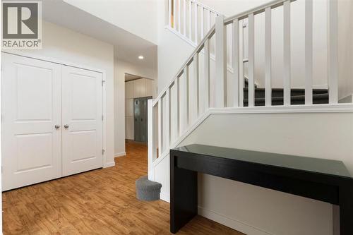 196 Jumping Pound Terrace, Cochrane, AB - Indoor Photo Showing Other Room