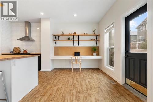 196 Jumping Pound Terrace, Cochrane, AB - Indoor